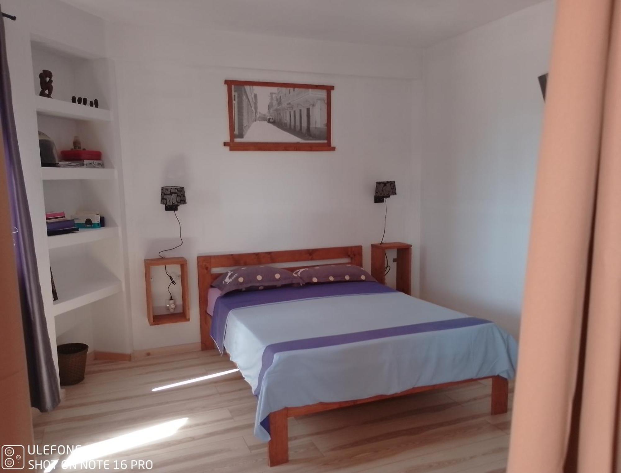Appart Chris Mindelo Szoba fotó